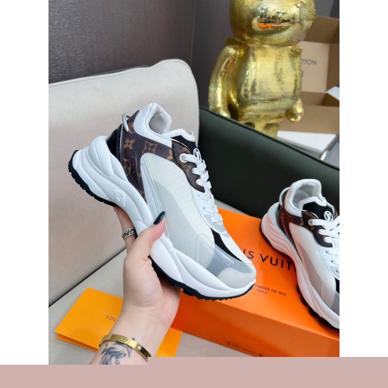 LV Casual Shoes